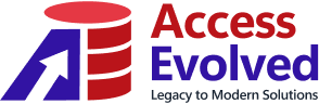 Access Evolved