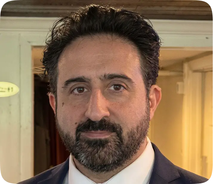 Anthony Passeri, Microsoft Access consultant