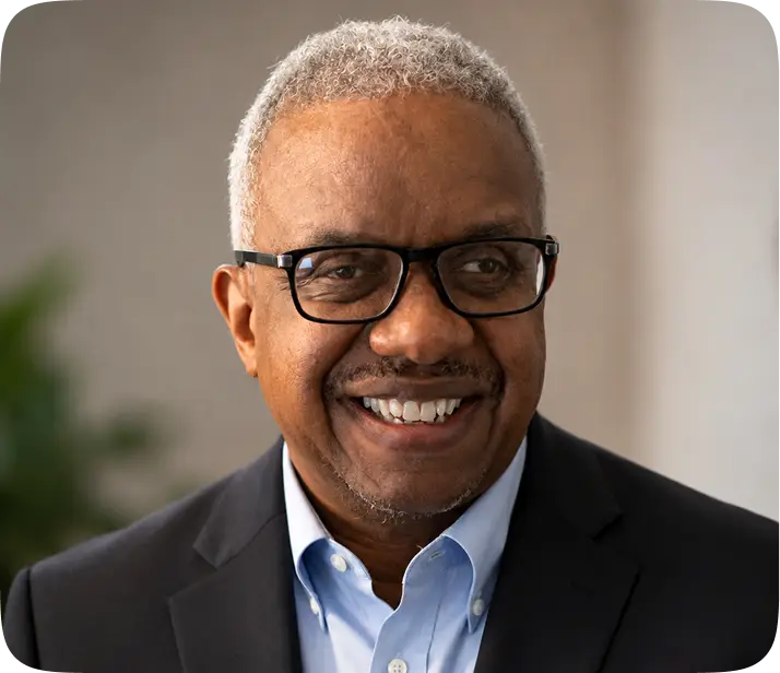 Picture of Charles Reed Microsoft Access Consultant